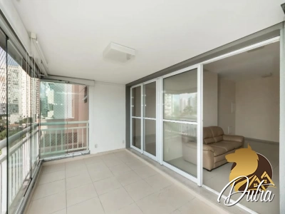 Arizona 701 Cidade Monções 72m² 02 Dormitórios 01 Suítes 1 Vagas