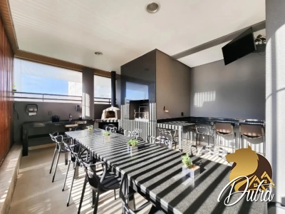 Arizona 701 Cidade Monções 72m² 02 Dormitórios 01 Suítes 1 Vagas