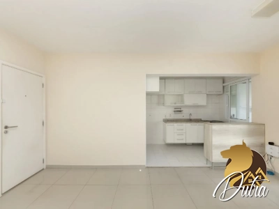 Arizona 701 Cidade Monções 72m² 02 Dormitórios 01 Suítes 1 Vagas