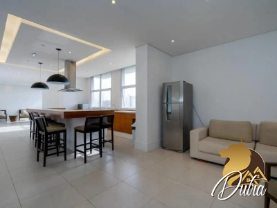 Arizona 701 Cidade Monções 72m² 02 Dormitórios 01 Suítes 1 Vagas