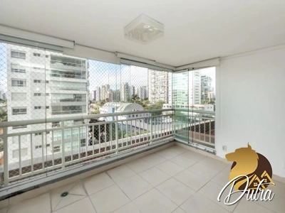 Arizona 701 Cidade Monções 72m² 02 Dormitórios 01 Suítes 1 Vagas