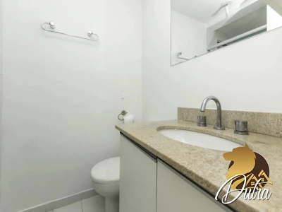 Arizona 701 Cidade Monções 72m² 02 Dormitórios 01 Suítes 1 Vagas