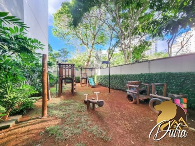 Arizona 701 Cidade Monções 72m² 02 Dormitórios 01 Suítes 1 Vagas