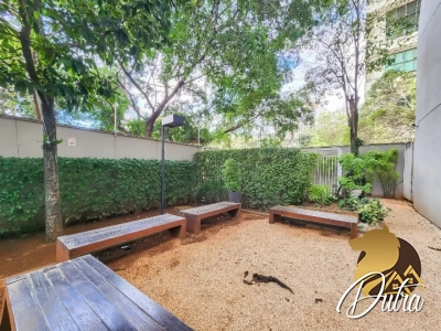 Arizona 701 Cidade Monções 72m² 02 Dormitórios 01 Suítes 1 Vagas