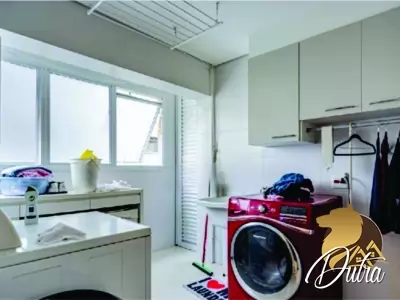 Edifício Dolce Moema Moema 278m² 04 Dormitórios 04 Suítes 4 Vagas