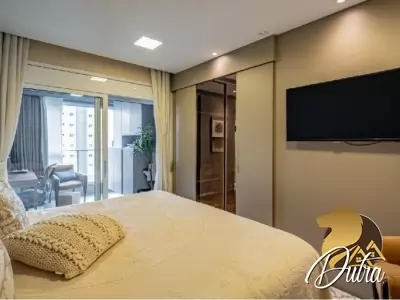 Edifício Dolce Moema Moema 278m² 04 Dormitórios 04 Suítes 4 Vagas