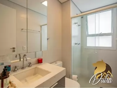 Edifício Dolce Moema Moema 278m² 04 Dormitórios 04 Suítes 4 Vagas