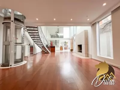 Padrão Jardim paulista 188m² 03 Dormitórios 01 Suítes 4 Vagas