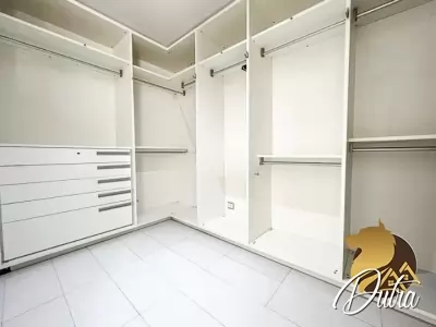 Padrão Jardim paulista 188m² 03 Dormitórios 01 Suítes 4 Vagas