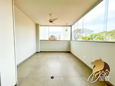 Padrão Jardim paulista 188m² 03 Dormitórios 01 Suítes 4 Vagas