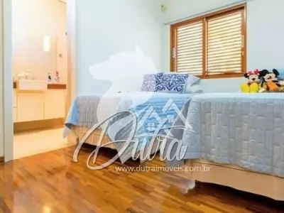 Padrão Brooklin 310m² 04 Dormitórios 04 Suítes 4 Vagas