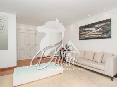 Gisanroan Itaim Bibi 360m² 04 Dormitórios 04 Suítes 3 Vagas