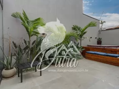 Padrão Granja Julieta 247m² 04 Dormitórios 04 Suítes 2 Vagas