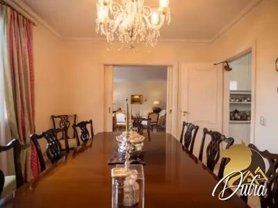 Dória Itaim Bibi 196m² 03 Dormitórios 01 Suítes 2 Vagas