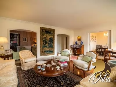 Dória Itaim Bibi 196m² 03 Dormitórios 01 Suítes 2 Vagas