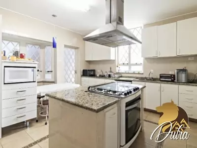 Parque das Magnólias Alto Da Boa Vista 548m² 04 Dormitórios 04 Suítes 4 Vagas