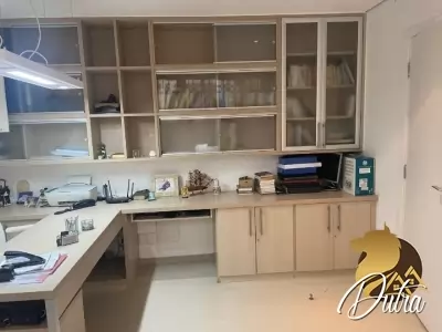 Padrão Campo Belo 682m² 03 Dormitórios 03 Suítes 8 Vagas