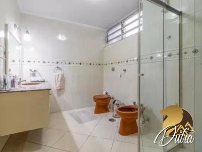 Padrão Brooklin 380m² 05 Dormitórios 05 Suítes 6 Vagas