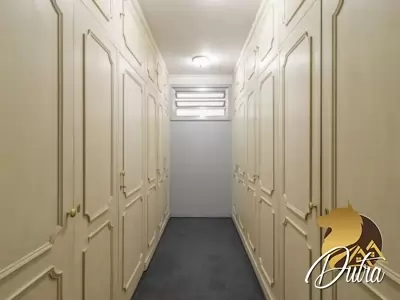 Padrão Brooklin 380m² 05 Dormitórios 05 Suítes 6 Vagas