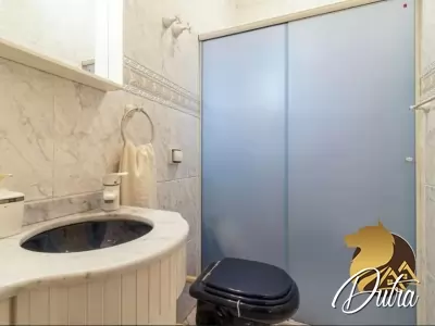 Padrão Brooklin 380m² 05 Dormitórios 05 Suítes 6 Vagas