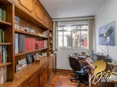 Padrão Brooklin 380m² 05 Dormitórios 05 Suítes 6 Vagas