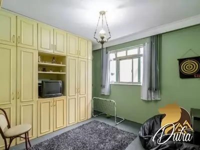 Padrão Brooklin 380m² 05 Dormitórios 05 Suítes 6 Vagas