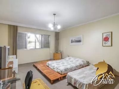 Padrão Brooklin 380m² 05 Dormitórios 05 Suítes 6 Vagas