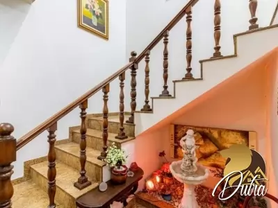 Padrão Brooklin 380m² 05 Dormitórios 05 Suítes 6 Vagas