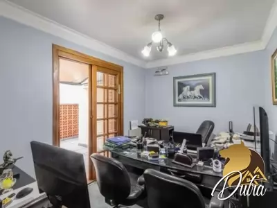 Padrão Brooklin 380m² 05 Dormitórios 05 Suítes 6 Vagas