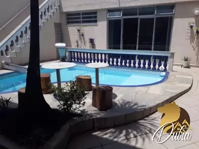 Padrão Brooklin 380m² 05 Dormitórios 05 Suítes 6 Vagas