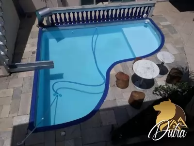 Padrão Brooklin 380m² 05 Dormitórios 05 Suítes 6 Vagas