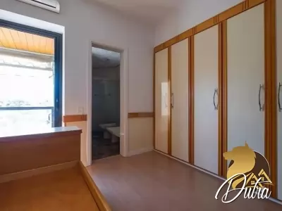 Panamericano Vila Madalena 271m² 03 Dormitórios 03 Suítes 4 Vagas