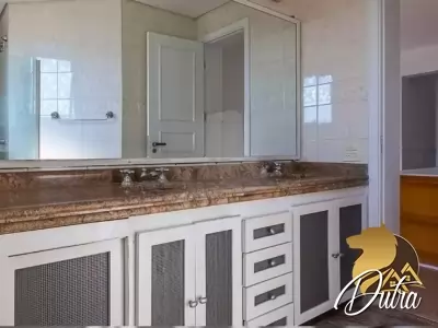 Panamericano Vila Madalena 271m² 03 Dormitórios 03 Suítes 4 Vagas