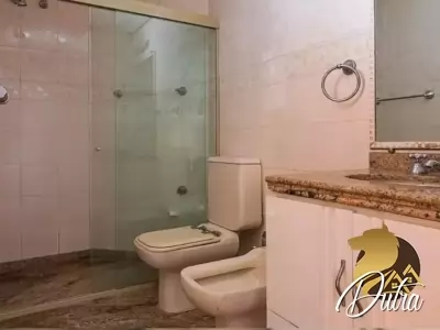 Panamericano Vila Madalena 271m² 03 Dormitórios 03 Suítes 4 Vagas