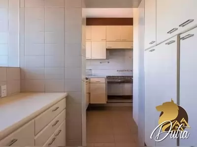 Panamericano Vila Madalena 271m² 03 Dormitórios 03 Suítes 4 Vagas