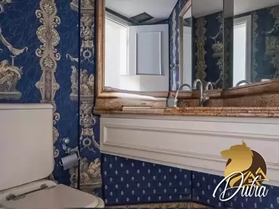 Panamericano Vila Madalena 271m² 03 Dormitórios 03 Suítes 4 Vagas