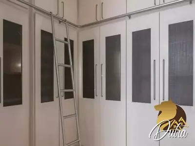 Panamericano Vila Madalena 271m² 03 Dormitórios 03 Suítes 4 Vagas