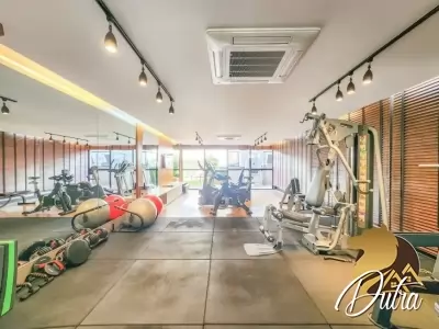 Araguari 561 Vila Uberabinha 184m² 03 Dormitórios 03 Suítes 3 Vagas