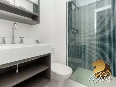 Araguari 561 Vila Uberabinha 184m² 03 Dormitórios 03 Suítes 3 Vagas