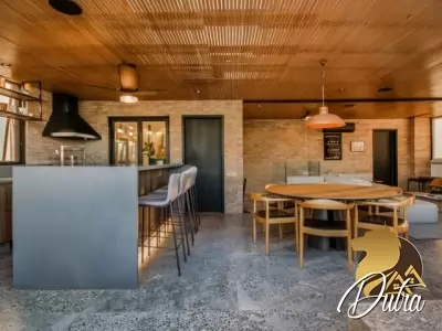 Edifício Piazza San Marco Pinheiros 230m² 02 Dormitórios 02 Suítes 3 Vagas