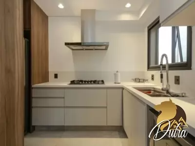 Edifício Piazza San Marco Pinheiros 230m² 02 Dormitórios 02 Suítes 3 Vagas