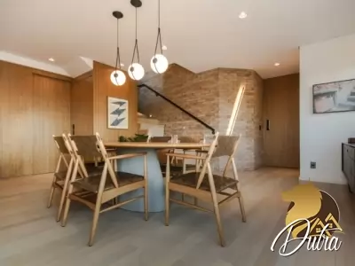 Edifício Piazza San Marco Pinheiros 230m² 02 Dormitórios 02 Suítes 3 Vagas