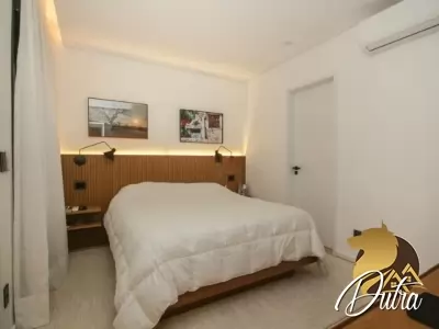 Edifício Piazza San Marco Pinheiros 230m² 02 Dormitórios 02 Suítes 3 Vagas