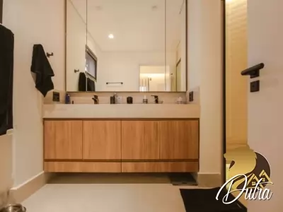 Edifício Piazza San Marco Pinheiros 230m² 02 Dormitórios 02 Suítes 3 Vagas