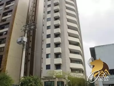 Edifício Piazza San Marco Pinheiros 230m² 02 Dormitórios 02 Suítes 3 Vagas