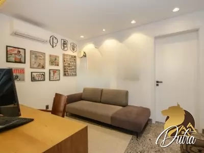 Edifício Piazza San Marco Pinheiros 230m² 02 Dormitórios 02 Suítes 3 Vagas