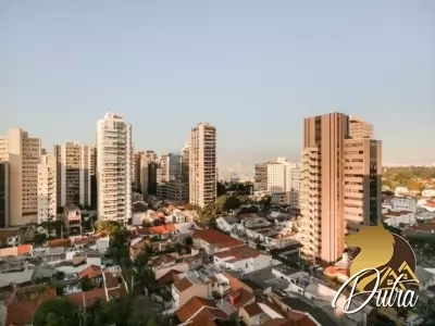 Edifício Piazza San Marco Pinheiros 230m² 02 Dormitórios 02 Suítes 3 Vagas