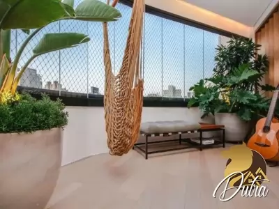 Edifício Piazza San Marco Pinheiros 230m² 02 Dormitórios 02 Suítes 3 Vagas