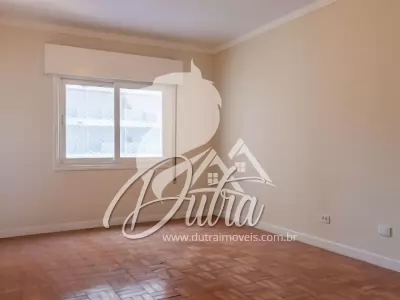 Edifício H S Caiuby Pinheiros 170m² 03 Dormitórios 01 Suítes