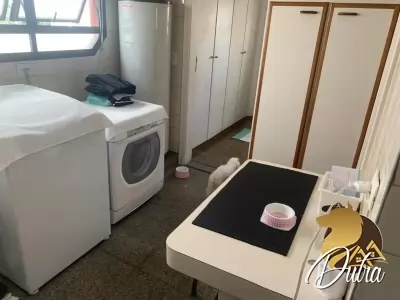 Monte Russo Indianópolis 180m² 04 Dormitórios 02 Suítes 3 Vagas